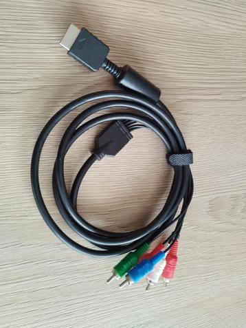 Sony PlayStation 3 Video kabel