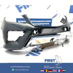 W166 ML AMG Voorbumper Mercedes M KLASSE 2011-2015 BUMPER ZW, Gebruikt, Voor, Mercedes-Benz, Ophalen of Verzenden