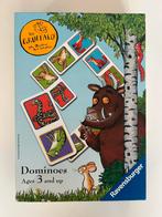 Ravensburger gezelschapsspel Domino Gruffalo, Hobby en Vrije tijd, Ophalen, Zo goed als nieuw