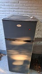 Grand réfrigérateur, fonctionne toujours parfaitement, Enlèvement