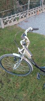 Damesfiets framemaat 51, 50 tot 53 cm, Ophalen, Gebruikt, Versnellingen