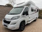 LMC H 730G TOURER LIFT 1Ste Hand *2024*BTW WAGEN*NIEUWSTAAT*, Caravans en Kamperen, Mobilhomes, 7 tot 8 meter, Diesel, Particulier