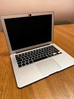 MacBook Air 13” en excellent état, Comme neuf, 4 Ghz ou plus, Azerty, 128 GB ou moins