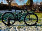 Canyon Neuron 7 - Full-suspension mtb maat M, Fietsen en Brommers, Ophalen, Zo goed als nieuw