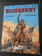 La jeunesse de Blueberry n10, Livres, BD, Comme neuf, Une BD, Enlèvement ou Envoi