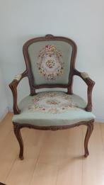 Antiek stoelen, Ophalen of Verzenden