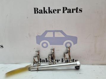 Galerij (Injectie) van een Ford B-Max beschikbaar voor biedingen