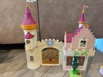 Koninklijk slot, Kinderen en Baby's, Speelgoed | Playmobil, Ophalen, Zo goed als nieuw