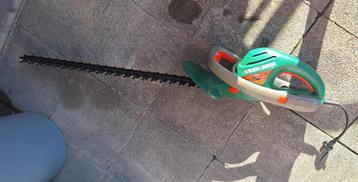 Haagschaar black en decker beschikbaar voor biedingen