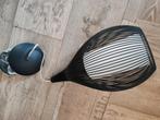Lamp, Huis en Inrichting, Lampen | Hanglampen, Ophalen, Gebruikt, Metaal, Modern