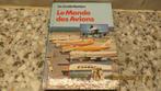 LE MONDE DES AVIONS par Brian Walters, Ophalen of Verzenden, Nieuw, Brian Walters