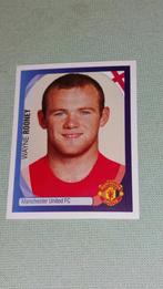 Panini / Sticker / Wayne Rooney / Man. Utd., Verzamelen, Verzenden, Nieuw, Poster, Plaatje of Sticker