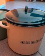 Kookpot, Huis en Inrichting, Ophalen, Zo goed als nieuw