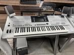 Yamaha Tyros 3 xxl compleet met Garantie, Musique & Instruments, Claviers, Enlèvement, 61 touches, Yamaha