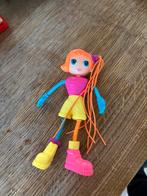 Betty Spagetti, Enlèvement ou Envoi, Comme neuf