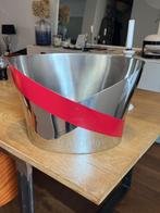 Sceau à champagne cordon rouge GH Mumm XXL, Verzamelen, Wijnen, Ophalen, Zo goed als nieuw, Frankrijk, Champagne