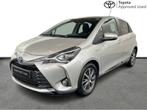 Toyota Yaris Y20 LHD + NAVI, Auto's, Toyota, Te koop, 54 kW, Stadsauto, 5 deurs