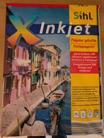 Photopapier 240gr - 50st - A4, Ophalen, Nieuw