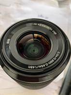 Sony fe 28-70mm f 3.5-5.6, Audio, Tv en Foto, Ophalen, Zo goed als nieuw