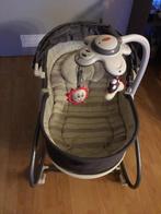 Tiny Love Rocker napper cozy Grey, Kinderen en Baby's, Ophalen, Gebruikt