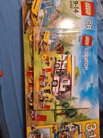 Lego 3 in 1, Kinderen en Baby's, Ophalen of Verzenden, Zo goed als nieuw, Complete set, Lego