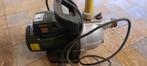 Tuinpomp Metabo 4000l/u, Ophalen, Gebruikt, Elektrisch, Overige typen