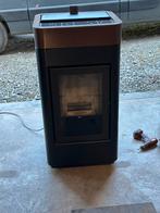 Mcz cap Convection naturelle, Huis en Inrichting, Kachels, Ophalen of Verzenden, Zo goed als nieuw