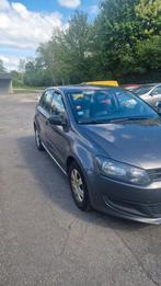 VW POLO 1.2 TDI 2013, Autos, Euro 5, Achat, Entreprise, Rétroviseurs électriques