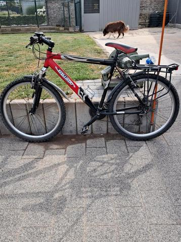 Te koop 3 prachtige fietsen  beschikbaar voor biedingen