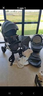 volledige kinderwagen van theophile patachou, Kinderen en Baby's, Ophalen, Zo goed als nieuw, Kinderwagen