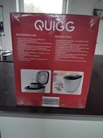 Nog ongeopende verpakking, Elektronische apparatuur, Broodbakmachines, Ophalen of Verzenden, Nieuw