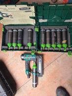 Cloueuse Finitions Prebena 18Ga, Enlèvement, Utilisé