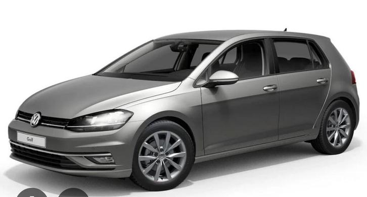 Vitre golf 7, Autos : Divers, Modes d'emploi & Notices d'utilisation, Enlèvement