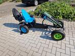 Gocart Berg X-lte + Duostoel, Kinderen en Baby's, Speelgoed | Buiten | Skelters, Ophalen, Gebruikt, Berg, Duozit