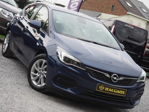 Opel Astra 1.5 Turbo D EDITIONGPS-CLIM-CRUISE-PDC-EU6d, Autos, Opel, Entreprise, Achat, Astra, ABS, Airbags, Air conditionné, Alarme