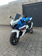 Suzuki GSX-R 1000, Motos, Particulier