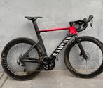 Canyon Aeroad Disc Neuf, Fietsen en Brommers, Fietsen | Racefietsen, Ophalen, Zo goed als nieuw