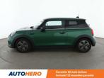 MINI Cooper Cooper Classic Trim (bj 2022, automaat), Stof, Gebruikt, 136 pk, 133 g/km