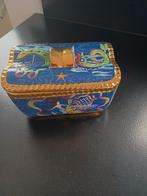 Bonbonnière van Raymond Chevalier (BFK), Antiquités & Art, Enlèvement ou Envoi