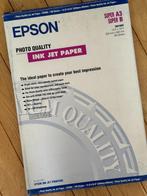 Fotopapier Epson S041069  Super A3, Audio, Tv en Foto, Fotografie | Fotopapier, Ophalen of Verzenden, Nieuw