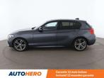 BMW 1 Serie 118 118i M Sport (bj 2016, automaat), Auto's, BMW, Gebruikt, Euro 6, 136 pk, Alcantara