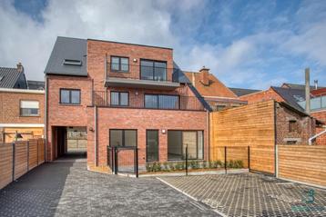 Appartement te huur in Zwalm beschikbaar voor biedingen
