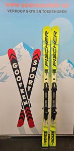 Fischer Noize M-plate 178 cm 25/26 4 dagen gebruikt 599€, 160 à 180 cm, Fischer, Skis, Comme neuf