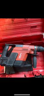 Foreuse Hilti  TE 5 A, Bricolage & Construction, Outillage | Foreuses