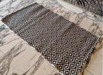 Zuiders tapijt, Maison & Meubles, Ameublement | Tapis & Moquettes, Comme neuf, Zuiders, 100 à 150 cm, Rectangulaire