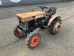 Kubota B6000 4WD Minitractor, Overige typen