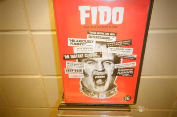 DVD Fido.