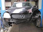 SLK 2000cc en 2300CC onderdelen, Ophalen, Gebruikt, Mercedes-Benz