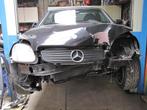 SLK 2000cc en 2300CC onderdelen, Gebruikt, Pièces, Mercedes-Benz, Ophalen