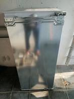 Frigo encastrable Bosch, Electroménager, Réfrigérateurs & Frigos, 120 à 140 cm, Avec compartiment congélateur, Comme neuf, Enlèvement